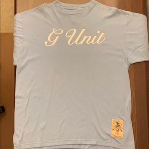 G Unit Throwback T Shirt size xl